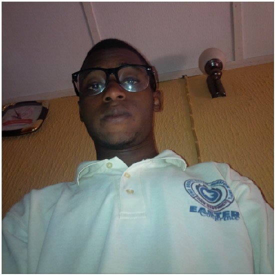 kunle_ekundayo's profile picture. 