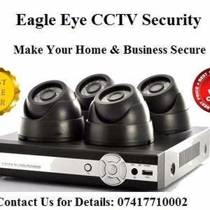eagle vision cctv