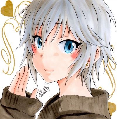 ソシャゲーマSHINさんのプロフィール画像