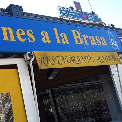 rodado_rest's profile picture. 25 años de experiencia. Comida casera. Menús diarios. Ven a probar nuestro famoso arroz con bogavante. Calle Alberca, número 5. Reservas: 91 632 21 05.