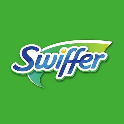 @Swiffer gives cleaning a whole new meaning! From our WetJet to our dusters, Swiffer is used in more than 50 million households around the world.