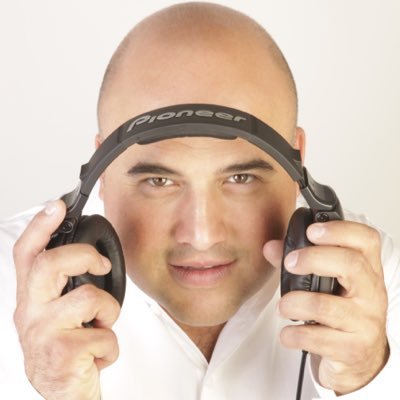 Dj / Producer / Remixer Booking: info@djvicenteferrer.com