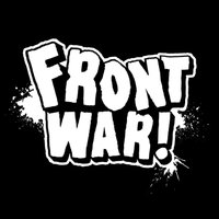 FRONTWAR MANAGEMENT (@frntwr) 's Twitter Profile Photo FRONTWAR MANAGEMENT (@frntwr) 's Twitter Profile Photo