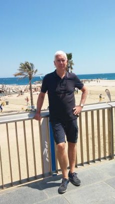 koenvw57's profile picture. 