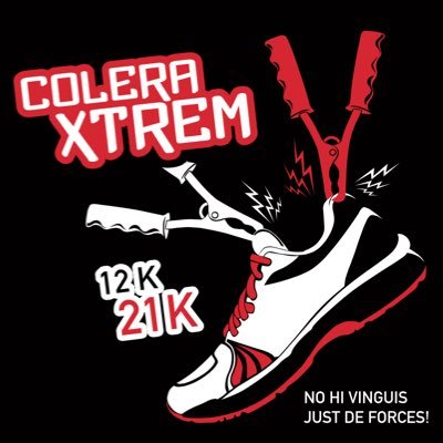 12 i 21k Colera. Xtrem Running. 27 novembre (4a prova GIRONA TRAIL SERIES