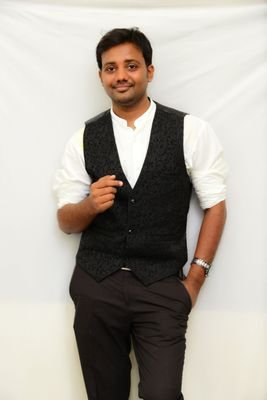 Arun3670's profile picture. 