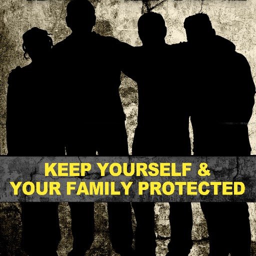 Free Ebook: Survival Self Defense - Start protecting yourself and your family today by downloading our free ebook now! Get it here: https://t.co/9h7lljXrSQ