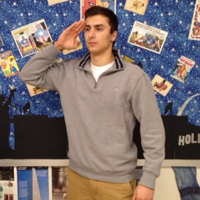 Official Twitter for the Iced Tea Party. Be sure to vote Dom Shumilla 2015! https://t.co/96W0kB6VlG