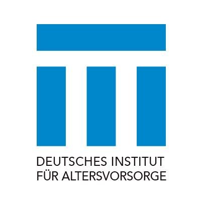 Das Deutsche Institut für #Altersvorsorge (DIA) versteht sich als Denkfabrik im öffentlichen Dialog.