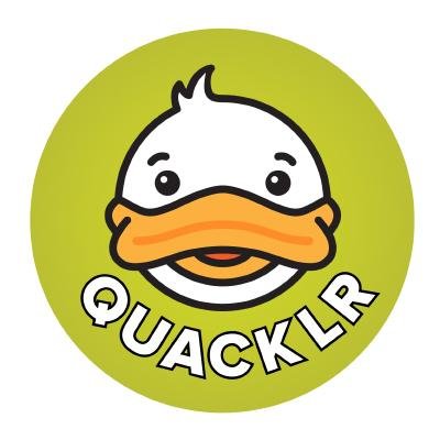 QUACKLR Customer Service Rating App! Turning #poorservice into #greatservice record your experience and find a resolution! App Download: http://t.co/uQpEcUPLkV
