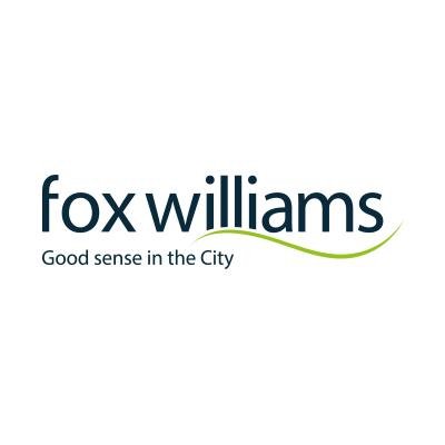 Fox Williams LLP specialist team of lawyers have expertise across all the major real estate sectors, particularly retail, office and restaurant.