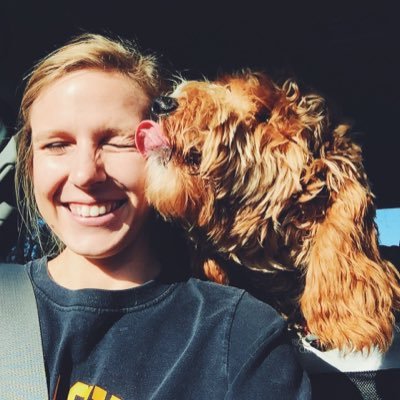 Follower of Jesus. Cru staff. Foodie. Proud owner of Waffle the goldendoodle. Graduate of THE Appalachian State University.
