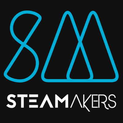 Weaving your brand into STEAM initiatives-a global initiative to Disrupt & re-invent STEAM. Founded by @for_I_in_me, @Oriol_GG, @niamhiepoos, @saho_y13 #SSP15