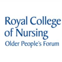 RCN Older Peoples Forum(@RCNOPF) 's Twitter Profile Photo