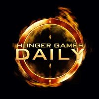 Hunger Games Daily(@HGNewsChannel) 's Twitter Profile Photo