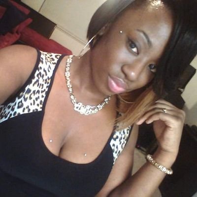 ClassyBrandyy's profile picture. Beautiful Black Queen. 
We Are Queens And Kings, Not Bitches And Niggas  *New Account*