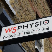 W5 Physio(@W5Physio) 's Twitter Profile Photo