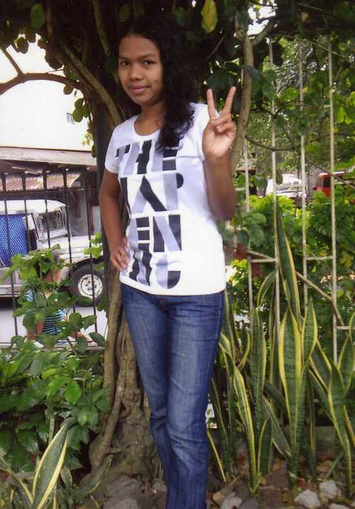 pasaway_neri's profile picture. i love you richard