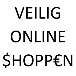 shopveilig's profile picture. Profiel met informatie over veilig online shoppen.