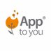 App to You (@apptoyousrl) Twitter profile photo App to You (@apptoyousrl) Twitter profile photo