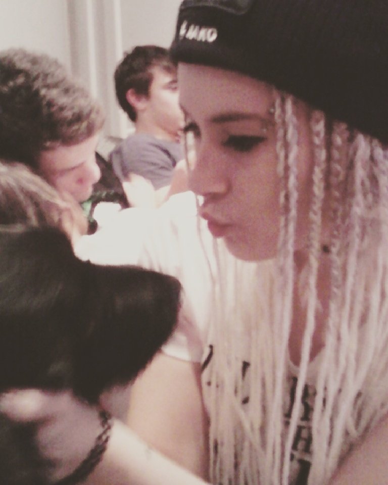 niky1599's profile picture. #singing#footbal#my#love