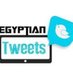 Egyptian Tweets (@egy_tweets1) Twitter profile photo