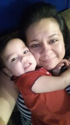 I know it all :0)I love to give advice I don't take myself. I'm very outspoken only a select few can handle me. I'm a very loyal friend and a great mommy.