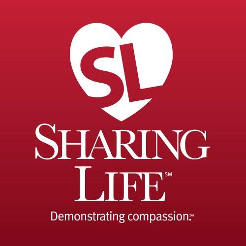 Sharing Life Community Outreach 3544 Emporium Cir. Mesquite, TX 75150