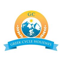 Greek Cycle Holidays(@GCHols) 's Twitter Profile Photo
