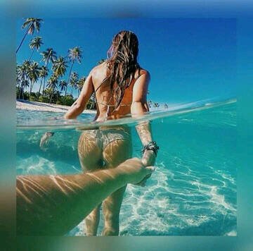 ysamar_romero's profile picture. La vida es muy bella.para mi q soy soltera q ricooo