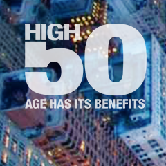 High50 Profile