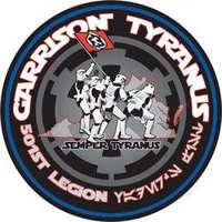 Garrison Tyranus(@GarrisonTyranus) 's Twitter Profileg