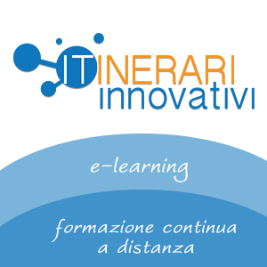 itinerariinnova's profile picture. Piattaforme fad personalizzate “chiavi in mano” con Vostri corsi, interamente gestite da noi – Piattaforme e-learning – Piattaforme per formazione a distanza