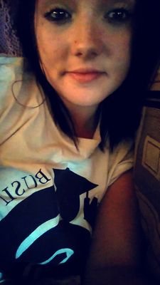 eighteen, senior , I love music and the walking dead , kik ohhshittitsbrit, snapchat ohhshittitsbrit,single follow me I follow back(: