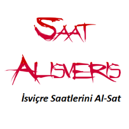 saatalisveris's profile picture. 