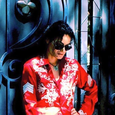 MJ impersonator, artist, singer, writer ...