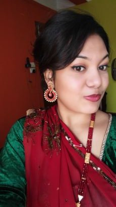 swetu333's profile picture. 