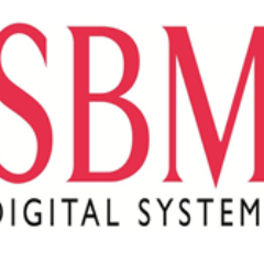 SBM Digital Systems