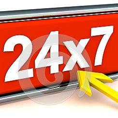 24x7spa's profile picture. 