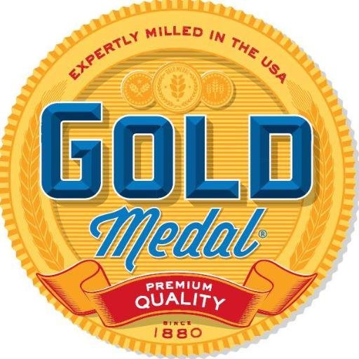 For over 130 years, Gold Medal has been the flour to bake with. Ask questions and share what your baking #GoldMedalFlour