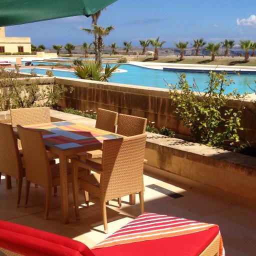 Welcome to Gozo's best kept secret! Exclusive holiday property in the historic Fort Chambray. We offer special rates to our followers!
