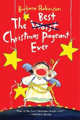 MC presents The Best Christmas Pageant Ever!
12-4 10:30 a.m.