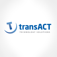TransACT Technology Solutions (@transactts) 's Twitter Profile