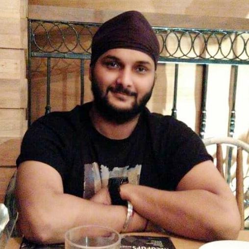 _jaswinder_'s profile picture. 