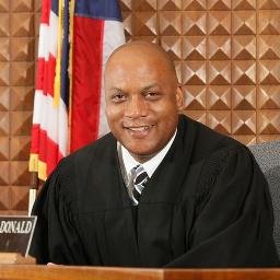 Judge Joe Donald