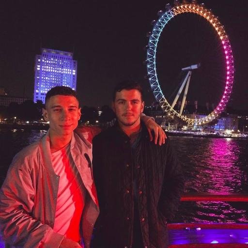 Londoner living in Sydney. Tech, Sport, Music & Food. https://t.co/CC8vAJANn7