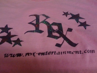 RoxEnt's profile picture. 