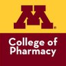 UMN_Pharmacy's profile picture. The only pharmacy school in MN, offering programs on the Twin Cities and Duluth campuses. We are top-ranked among all colleges of pharmacy in the country.