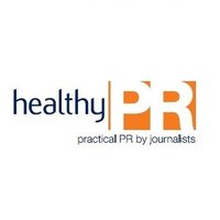 HealthyPR (@healthypr) 's Twitter Profile