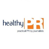 HealthyPR(@HealthyPR) 's Twitter Profile Photo